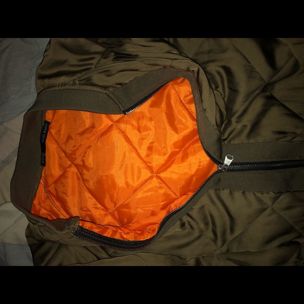 Jacket - Picture 4 of 6